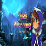 * Alwa´s Awakening The 8-Bit Edition * GOG * (PC)