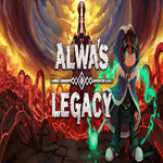 * Alwa´s Legacy * GOG * (PC)