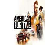 * American Fugitive * GOG * (PC)