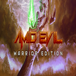 * AMID EVIL: WARRIOR EDITION * GOG * (PC)