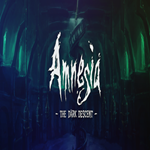 * Amnesia: The Dark Descent * GOG * (PC)