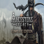 * Ancestors Legacy - Complete Edition * GOG * (PC)
