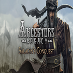 * Ancestors Legacy - Saladin´s Conquest * GOG * (PC)