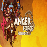 * AngerForce: Reloaded * GOG * (PC)