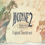 * Anodyne 2: Return to Dust 2 OST * GOG * (PC)