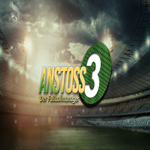 * ANSTOSS 3: Der Fu*ballmanager * GOG * (PC)