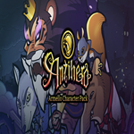 * Antihero: Armello Character Pack * GOG * (PC)