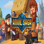 * Anvil Saga * GOG * (PC)