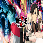 * Apostle: Rebellion * GOG * (PC)