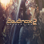 * AquaNox 2: Revelation * GOG * (PC)