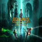 * Aquanox Deep Descent Digital Extras * GOG * (PC)