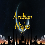 * Arabian Nights * GOG * (PC)