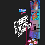 * Arcade Paradise - CyberDance EuroMix * GOG * (PC)