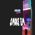 * Arcade Paradise - Smoke Em * GOG * (PC)