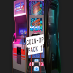* Arcade Paradise Coin-Op Pack 1 * GOG * (PC)