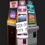 * Arcade Paradise Coin-Op Pack 2 * GOG * (PC)