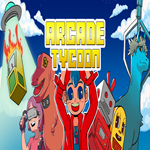 * Arcade Tycoon : Simulation Game * GOG * (PC)