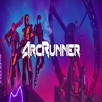 * ArcRunner * GOG * (PC)