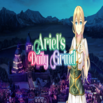 * Ariel´s Daily Grind * GOG * (PC)