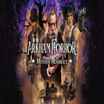 * Arkham Horror: Mother´s Embrace * GOG * (PC)