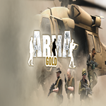 * ARMA: Gold Edition * GOG * (PC)