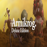 * Armikrog - Deluxe Edition * GOG * (PC)