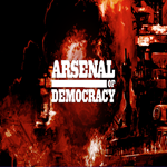 * Arsenal of Democracy * GOG * (PC)