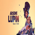 * Arsene Lupin - Once a Thief * GOG * (PC)