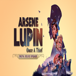 * Arsene Lupin - Once a Thief - Digital Deluxe Upgrade