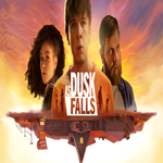 * As Dusk Falls * GOG * (PC)