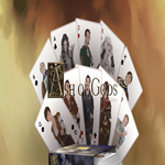 * Ash of Gods: Redemption - Beer for Developers * GOG 