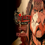 * Ash of Gods: The Way - Coffee for Coding * GOG * (P