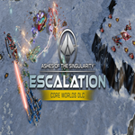 * Ashes of the Singularity: Escalation - Core Worlds *