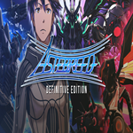 * Astebreed Definitive Edition * GOG * (PC)