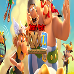 * Asterix & Obelix XXXL: The Ram From Hibernia * GOG *