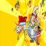 * Asterix & Obelix: Slap them All! * GOG * (PC)