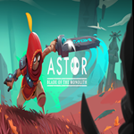 * Astor: Blade of the Monolith * GOG * (PC)