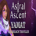 * Astral Ascent - Yamat the Breach Traveler * GOG * (