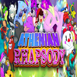 * Athenian Rhapsody * GOG * (PC)