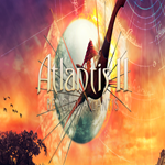 * Atlantis 2: Beyond Atlantis * GOG * (PC)