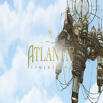 * Atlantis Evolution * GOG * (PC)