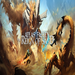 * Atlas Fallen: Reign Of Sand * GOG * (PC)