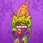 * Atomicrops Deluxe Edition * GOG * (PC)