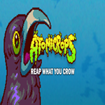 * Atomicrops: Reap What You Crow * GOG * (PC)