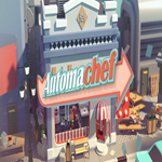* Automachef * GOG * (PC)