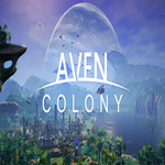 * Aven Colony * GOG * (PC)