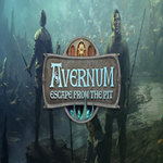 * Avernum: Escape From the Pit * GOG * (PC)