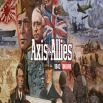 * Axis & Allies 1942 Online * GOG * (PC)
