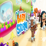 * Baby Storm * GOG * (PC)