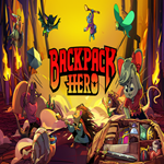 * Backpack Hero * GOG * (PC)